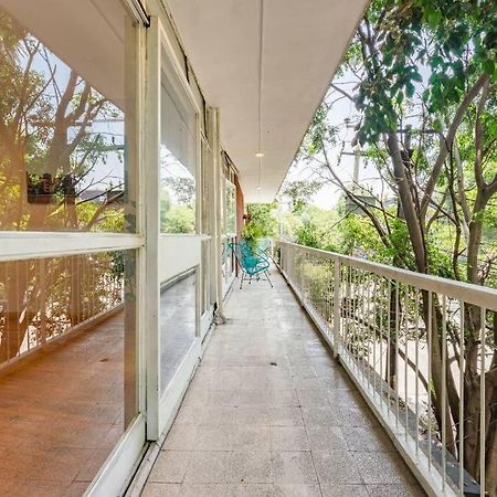 Appartement Departamento En El Corazon De La Condesa Cdmx. à Mexico Extérieur photo