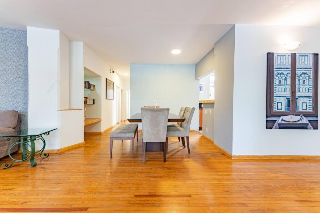 Appartement Departamento En El Corazon De La Condesa Cdmx. à Mexico Extérieur photo